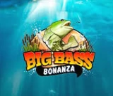 Big Bass Bonanza at SpinFin