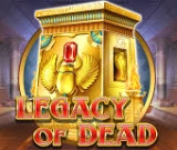 Legacy of Dead at SpinFin