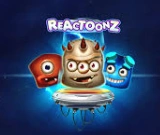 Reactoonz at SpinFin