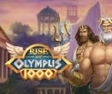 Rise of Olympus at SpinFin