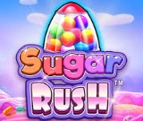 Sugar Rush at SpinFin