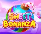 Sweet Bonanza at SpinFin
