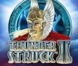 Thunderstruck II at SpinFin