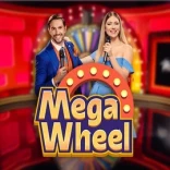 Mega Wheel at SpinFin