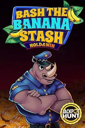 Bash the Banana Stash: Hold & Win at SpinFin