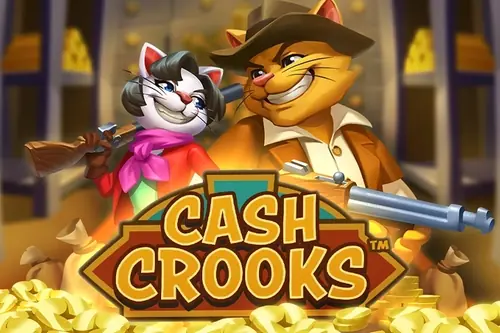 Cash Crooks at SpinFin