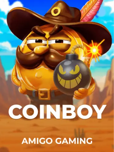 Coinboy at SpinFin