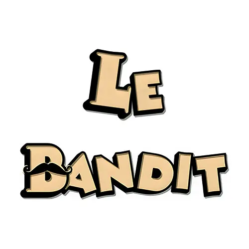 Le Bandit at SpinFin