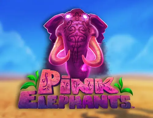 Pink Elephants at SpinFin