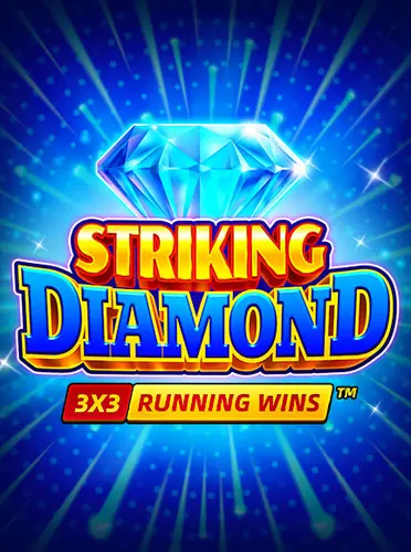Striking Diamond 3: Running Wins at SpinFin