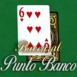 Baccarat - Punto Banco at SpinFin