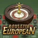 European Roulette at SpinFin
