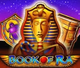 Book of Ra at SpinFin