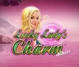 Lucky Lady's Charm at SpinFin