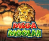 Mega Moolah at SpinFin
