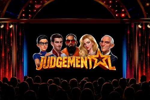 Judgemental at SpinFin