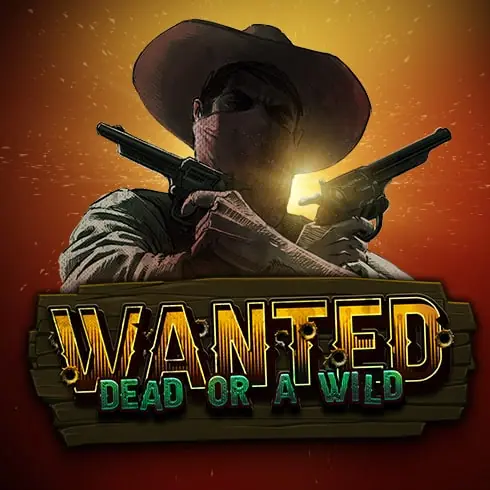 Wanted Dead or a Wild at SpinFin
