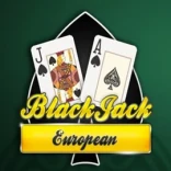European Blackjack MH at SpinFin