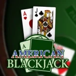 American Blackjack at SpinFin
