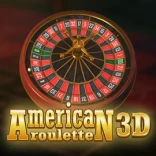 American Roulette 3D at SpinFin